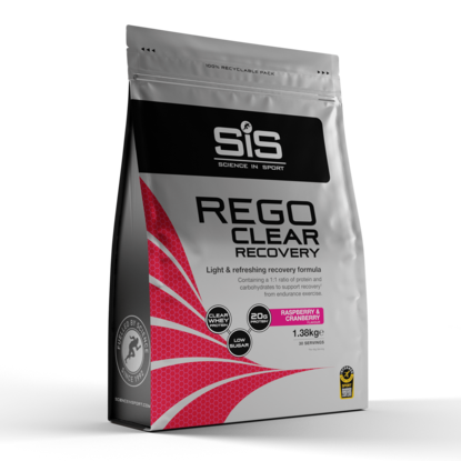 Picture of NEW: SIS Rego Clear - 1.38kg