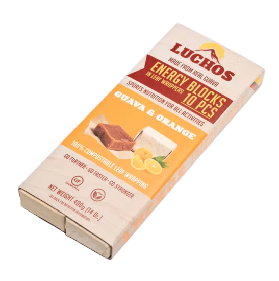 Picture of Lucho Dillitos 10 Pack