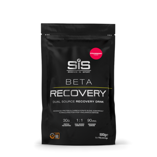 Picture of SIS BETA Recovery Drink - 1.5kg