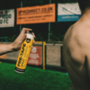 Picture of OUT OF STOCK UNTIL SEPTEMBER: Pre-Tape Spray