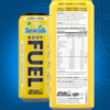 Picture of Applied Nutrition: Body Fuel Energy Drink (12 x 300ml cans)