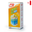Picture of NEW: High 5 Energy Gel Aqua - 5 Pack