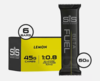 Picture of SIS Beta Fuel Energy Chews - Box (6 Packs)