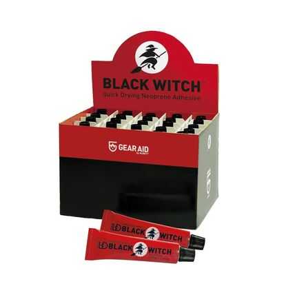 Picture of Black Witch Wet Suit Repair (25 x 28g tubes)