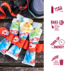 Picture of High 5 Aqua Gel (Mixed) - 15 Pack