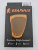 Picture of Bearhug - Thigh Compression Support Sleeve