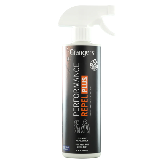 Picture of Grangers Performance Repel Plus Spray 500ml (GRF238/100)