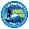 Picture of NEW: Runners Rub 60ml / 60g Tin