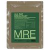 Picture of Adventure Nutriton, MRE - Meat - ready-to-eat 'Wet' Meal