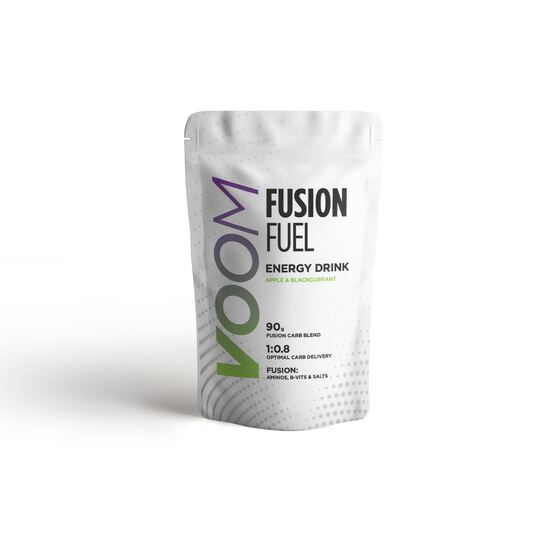 Picture of Voom Fusion Fuel 930g Bulk Pouch