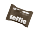 Picture of Teffie Energy Bar SAMPLE -ONE PER CUSTOMER