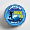 Picture of NEW: Runners Rub 60ml / 60g Tin