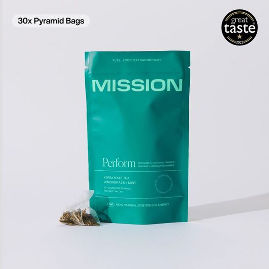 Picture of Mission Tea (30 Servings)