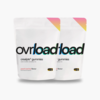 Picture of NEW PRICE: Ovrload Crealyte Gummies - 200g Bag (90 gummies per bag)