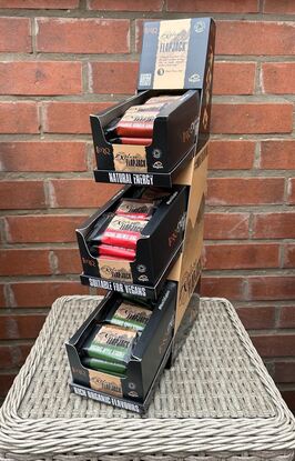 Picture of Torq Explore POS Stand