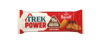 Picture of NEW: Trek POWER Vegan Protein Bars (Box 16 x 55g Bars)