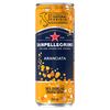 Picture of San Pellegrino 330ml Can (24 pack)