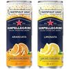 Picture of San Pellegrino 330ml Can (24 pack)