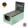 Picture of Get Buzzing Protein Flapjack (12 x 55g)