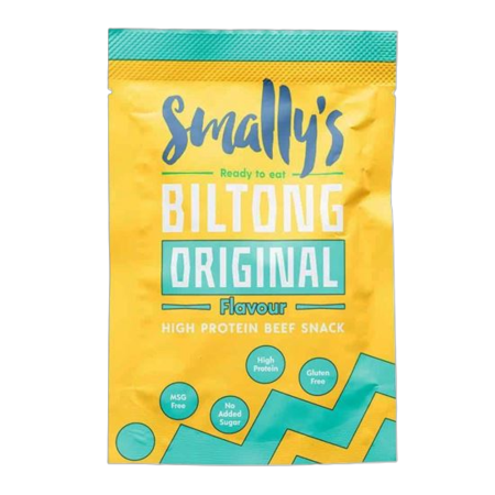 Picture for category Meat Based Savoury Snacks