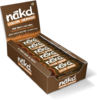 Picture of Nākd Vegan Energy Bars (18 x 35g Bars)