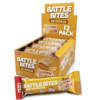 Picture of Battle Oats High Protein, Low-Sugar Bites - 12 pack