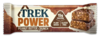 Picture of NEW: Trek POWER Vegan Protein Bars (Box 16 x 55g Bars)