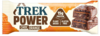 Picture of NEW: Trek POWER Vegan Protein Bars (Box 16 x 55g Bars)