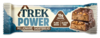 Picture of NEW: Trek POWER Vegan Protein Bars (Box 16 x 55g Bars)