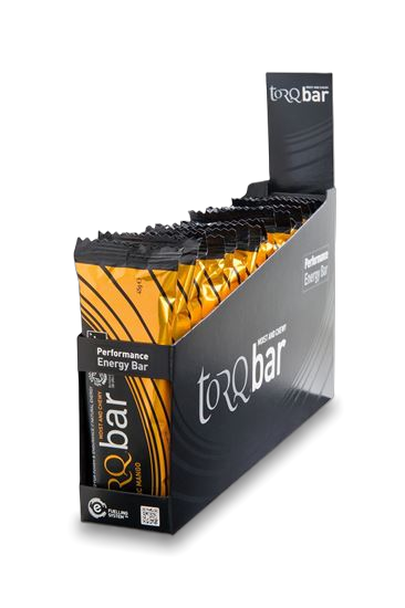 Picture of Torq Organic Bars - 15 Pack