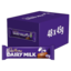 Picture of Cadbury Dairy Milk Chocolate Bar (48 x 45g)