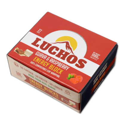 Picture of Lucho Dillitos Retail Display 27 Bar Box
