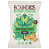 Picture of NEW: Boundless Crisps (24 x 23g)