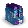 Picture of Applied Nutrition: Endurance Isotonic Energy Gels + 75mg Caffeine (20 x 60g Gels)