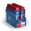 Picture of Applied Nutrition: Endurance Isotonic Energy Gels + 75mg Caffeine (20 x 60g Gels)