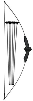 Picture of PETRON STEALTH (AGES 14+) Archery Set
