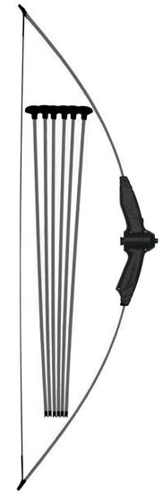 Picture of STEALTH (AGES 14+) Archery Set