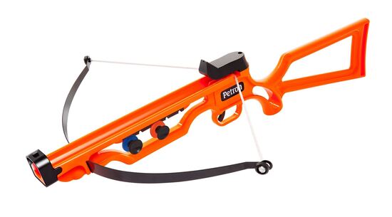 Picture of PETRON SURESHOT (AGES 6+) Crossbow