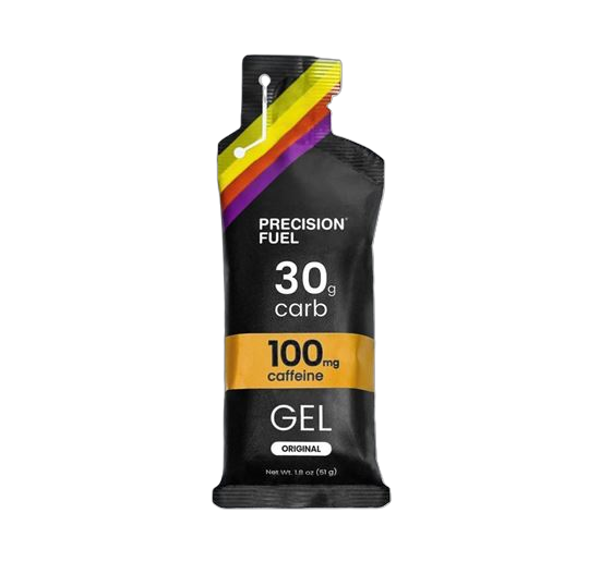 Picture of Precision Fuel: PF30 Gels + 100mg Caffeine (15 x 51g gels)