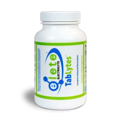 Picture of Elete TabLytes - 120 Tablets