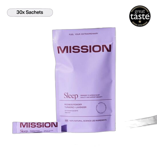 Picture of Mission Drink Powder (30 Sachets)