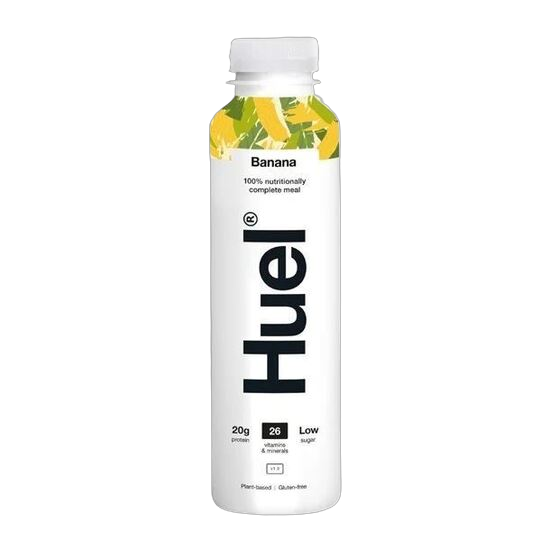 Picture of Huel Ready-to-Drink - 20g Protein (8 x 500ml)