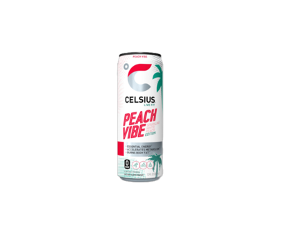 Picture of Celsius Energy Drink 335ml (12 x 335ml)