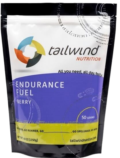 Picture of Tailwind Energy Drink 50 Serving Pouch (1350g)