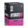 Picture of Soccer Supplements: Hydrate90® Sachets - Carbohydrate and Electrolyte powder (12 x 33g)