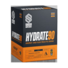 Picture of Soccer Supplements: Hydrate90® Sachets - Carbohydrate and Electrolyte powder (12 x 33g)