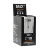 Picture of STYRKR MIX90 Caffeine Dual-Carb Energy Drink Mix (12 x 95g)