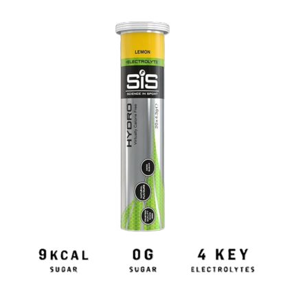 Picture of SIS GO Hydro Electrolyte Drink - 20 Tablet Tube (8 Pack)