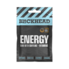 Picture of Blockhead Caffeine Gum - 12 Packs (7 x 50mg caffeine gums per pack)