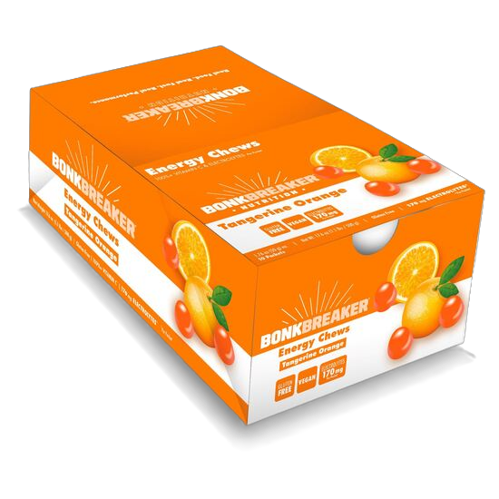 Picture of Bonk Breaker: Energy Chews (10 x 50g Packs)